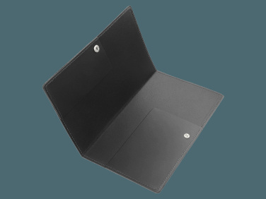 Logotrade promotional giveaway image of: Bill holder 1152094